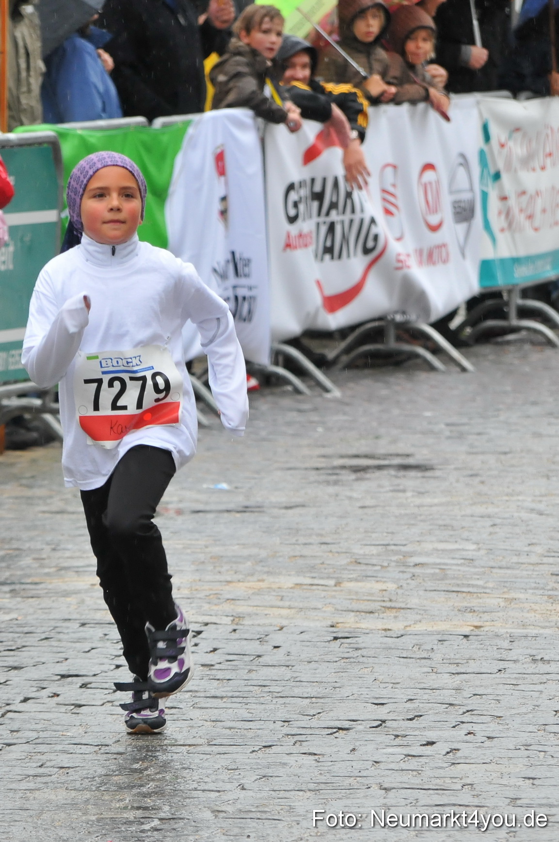 Stadtlauf Neumarkt 2011 1003